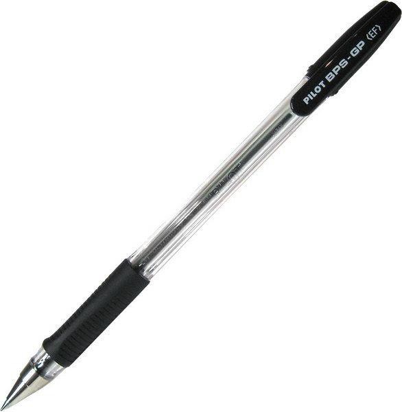 ΣΤΥΛΟ PILOT ΜΑΥΡΟ BPS-GP-F