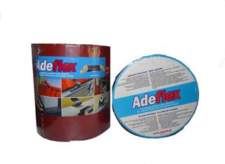 ΤΑΙΝΙΑ ΑΣΦΑΛΤΙΚΗ ΚΕΡΑΜΙΔΙ 100cmx10m ADEFLEX