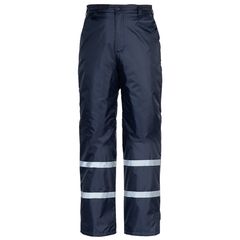 ΠΑΝΤΕΛΟΝΙ ΕΡΓΑΣΙΑΣ COLLINS WINTER XXL ΜΠΛΕ 3019-T STENSO 03000014