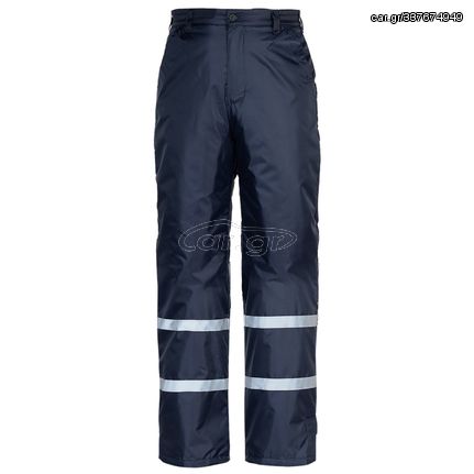 ΠΑΝΤΕΛΟΝΙ ΕΡΓΑΣΙΑΣ COLLINS WINTER XXL ΜΠΛΕ 3019-T STENSO 03000014