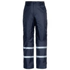 ΠΑΝΤΕΛΟΝΙ ΕΡΓΑΣΙΑΣ COLLINS WINTER ΜΠΛΕ 64/XXXL 3019-T STENSO 03000014