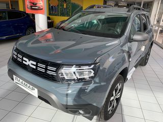 Dacia Duster '24  1.5 Blue dCi   115hp JOURNEY 4x2