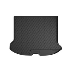 ΠΑΤΑΚΙ ΣΚΑΦΗ ΠΟΡΤ ΜΠΑΓΚΑΖ ΓΙΑ VOLVO XC60 11/2008-04/2017 (ΜΕ ΡΕΖΕΡΒΑ) SUMISURA TRUNK MAT ΑΠΟ ΑΟΣΜΟ, ΜΗ ΤΟΞΙΚΟ, ΟΙΚΟΛΟΓΙΚΟ ΚΑΙ ΑΝΑΚΥΚΛΩΣΙΜΟ ΣΥΝΘΕΤΙΚΟ ΛΑΣΤΙΧΟ ΣΕ ΜΑΥΡΟ ΧΡΩΜΑ ΜΕ ΥΠΟΔΟΧΗ ΓΙΑ ΠΡΟΕΚΤΑΣΗ L25