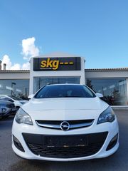 Opel Astra '15  Sports Tourer 1.6 Style Automatic
