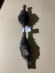 Ημιαξονιο για Nissan Navara D40