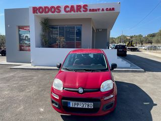 Fiat Panda '14