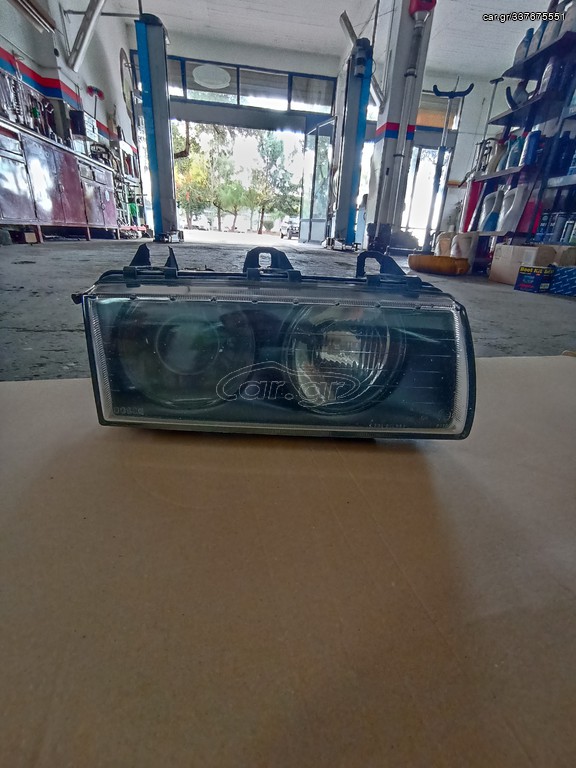 Φανάρια Bosch για E36