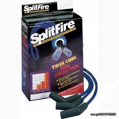 ΣΕΤ ΜΠΟΥΖΟΚΑΛΩΔΙΑ SPLITFIRE VAG WS0372