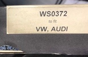 ΣΕΤ ΜΠΟΥΖΟΚΑΛΩΔΙΑ SPLITFIRE VAG WS0372-thumb-3