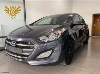 Hyundai i 30 '16 Passion 