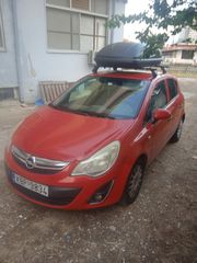 Opel Corsa '11  1.3 CDTI ecoFlex Start&Stop Selection