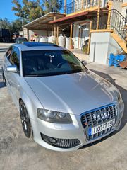 Audi S3 2007