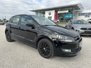 Volkswagen Polo '17 1.0 TSI 95PS BLUEMOTION ΕΛΛΗΝΙΚΟ+ΕΓΓΥΗΣΗ