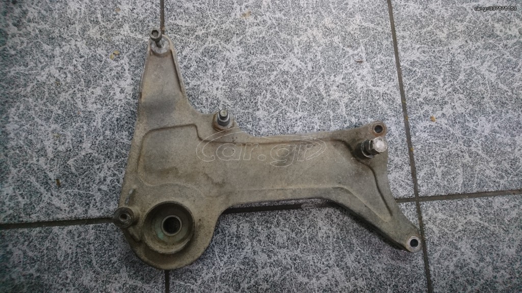 ΒΑΣΗ ΕΞΑΤΜΙΣΗΣ GILERA RUNNER VX 125cc