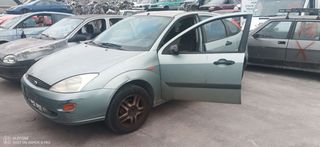 FORD FOCUS I (DAW) HATCHBACK [1998-2004] 1388CC 75HP