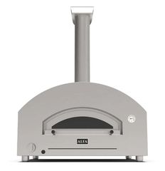 Φούρνος Futuro 4 PIZZE - ALFA