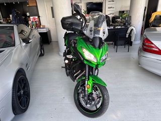 Kawasaki Versys 650 '17