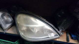 MERCEDES - BENZ A168 ΦΑΝΑΡΙ ΕΜΠΡΟΣ ΔΕΞΙ | RIGHT FRONTLIGHT