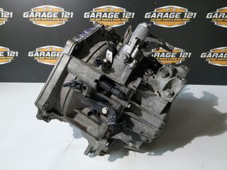 ΣΑΣΜΑΝ OPEL ASTRA J/ INSIGNIA 6ΤΑΧΥΤΟ 55192042-55194293-M320FAM1 (ΚΙΝΗΤΗΡΑΣ A18XER)