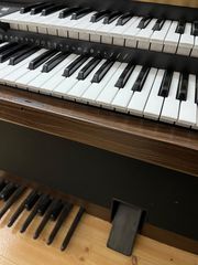 Orla αρμόνιο- ηλεκτρικό πιάνο 
