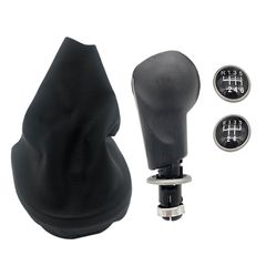 Πόμολο ταχυτήτων με φυσούνα συμβατό για Seat Ibiza 6J (5/6ταχ.)