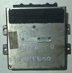 ΕΓΚΕΦΑΛΟΣ ΚΙΝΗΤΗΡΑ 14K4F 1.4cc 16v ROVER 25 2000-2005 (EG)