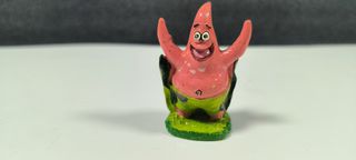 SPONGE BOB ΚΑΙ ΟΙ ΠΑΡΕΑ ΤΟΥ (H)-thumb-3