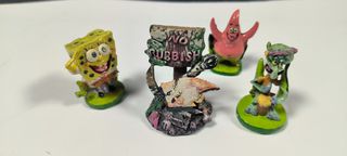 SPONGE BOB ΚΑΙ ΟΙ ΠΑΡΕΑ ΤΟΥ (H)-thumb-7
