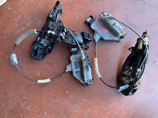 Χερούλια Citroen c4 cactus δεξιά πλευρα-thumb-1
