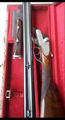 Συλλεκτικο  Auguste francotte προσφορά 1000 €