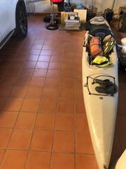 Θαλάσσια Σπόρ kano-kayak '14