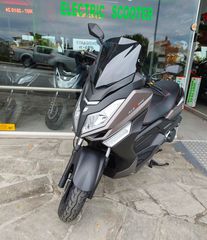 Thrust AlexOne 125 2026 i CBS Έγχρωμη TFT Οθόνη THRUST Δωρεάν Μεταφορά!!!-thumb-4