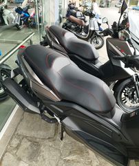 Thrust AlexOne 125 2026 i CBS Έγχρωμη TFT Οθόνη THRUST Δωρεάν Μεταφορά!!!-thumb-7