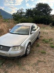 Volkswagen Passat 2003 tdi v6 4x4 4motion