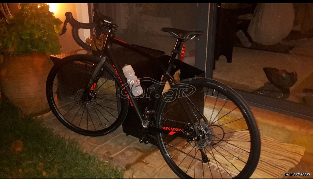 Δρόμου - Κούρσας Specialized 2017 Diverge