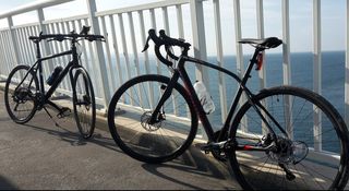 Δρόμου - Κούρσας Specialized 2017 Diverge-thumb-1