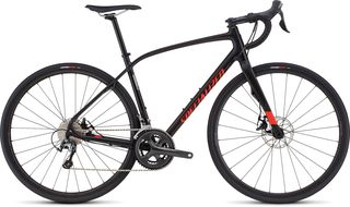 Δρόμου - Κούρσας Specialized 2017 Diverge-thumb-2