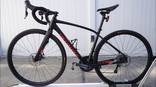 Δρόμου - Κούρσας Specialized 2017 Diverge-thumb-3