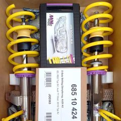     KW SUSPENSION V3 GROUP VAG 55MM KAINOΥΡΓΙΑ!!!! ΕΤΟΙΜΟΠΑΡΑΔΟΤΗ!!!! 