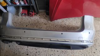 Πίσω Προφυλακτήρας VW Passat Station wagon