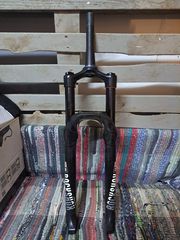 Rockshox 35Gold RL 160mm 29"