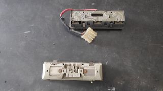 Πλαφονιέρες Bmw E36 -thumb-1