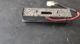 Πλαφονιέρες Bmw E36 -thumb-5