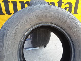 ΖΕΥΓΑΡΙ 265/70/15...KUMHO ROAD VENTURE APT...ΣΕ ΠΑΡΑ ΠΟΛΥ ΚΑΛΗ ΚΑΤΑΣΤΑΣΗ...DOT -thumb-3