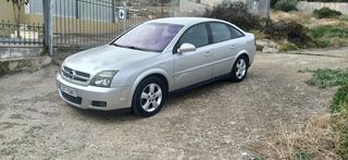 Opel Vectra '05