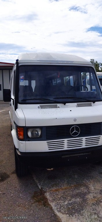 Mercedes-Benz 1997 308
