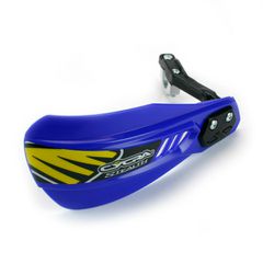 ΧΟΥΦΤΕΣ HANDGUARD STEALTH PRIMAL ΑΝΟΙΧΤΕΣ ΜΠΛΕ 0024058.040 | CYCRA