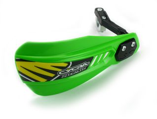 ΧΟΥΦΤΕΣ HANDGUARD STEALTH PRIMAL ΑΝΟΙΧΤΕΣ ΠΡΑΣΙΝΟ 0024058.130 | CYCRA