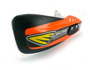 ΧΟΥΦΤΕΣ HANDGUARD STEALTH DX ΑΝΟΙΧΤΕΣ ΠΟΡΤΟΚΑΛΙ 0024061.010 | CYCRA