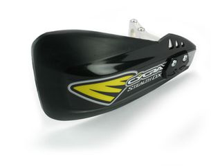 ΧΟΥΦΤΕΣ HANDGUARD STEALTH DX ΑΝΟΙΧΤΕΣ ΜΑΥΡΟ 0024061.090 | CYCRA